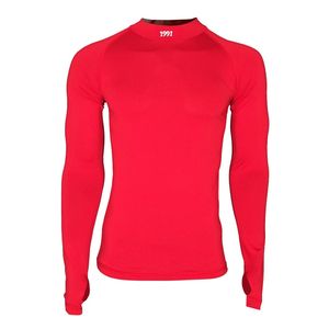 پیراهن مردانه 1991 اس دبلیو مدل base layer long red