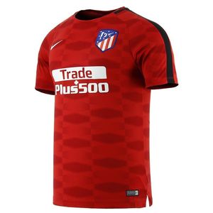 پیراهن مردانه تیم مدل atletico madrid
