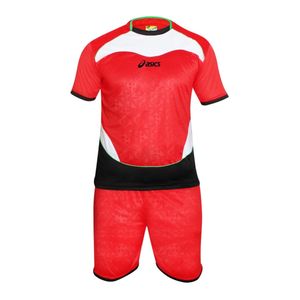 پیراهن و شورت ورزشی مردانه مدل کراس k04