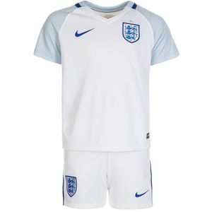 پیراهن و شورت ورزشی پسرانه تیم انگلیس نایکی مدل england staduim