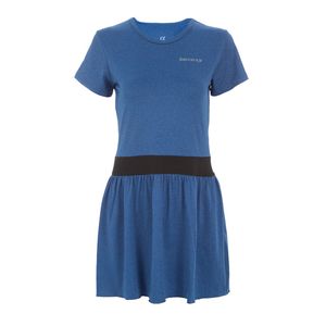 پیراهن ورزشی زنانه ساکریکس مدل ltsh570 dk blue