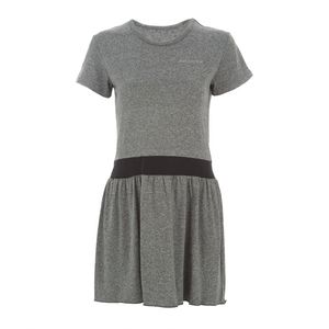 پیراهن ورزشی زنانه ساکریکس مدل ltsh570 gry