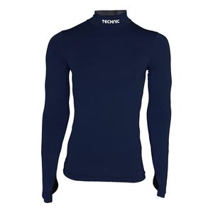 پیراهن یقه اسکی تکنیک پلاس 07 مدل ts 123