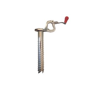 پیچ یخ کایلاس مدل swift 13cm