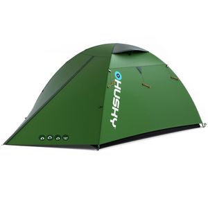 چادر 3 نفره هاسکی مدل beast 3