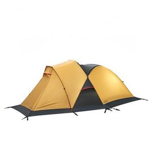 چادر 3 نفره کووآ مدل alpine 3 cubic