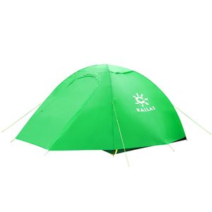 چادر اضطراری 2 نفره کایلاس مدل ad iii camping tent