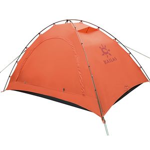چادر اضطراری 2 نفره کایلاس مدل zenith