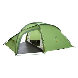 چادر اضطراری 4 نفره هاسکی مدل  extreme lite tent bronder 4