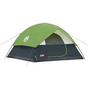 چادر اضطراری 6 نفره کلمن مدل sundome