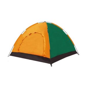 چادر اضطراری مدل tent 6p