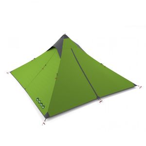چادر اضطراری هاسکی مدل ultralight tent – sawaj trek