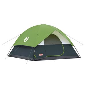 چادر اضطراری کلمن مدل sundome 4p