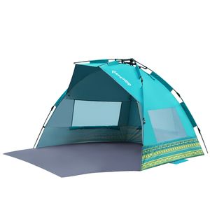 چادر اضطراری کینگ کمپ مدل mississipi fantasy kt7004