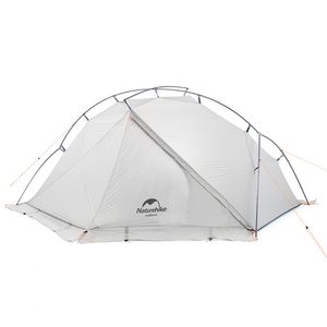 چادر تک نفره نیچرهایک مدل nh18w001 +snowskirt_k