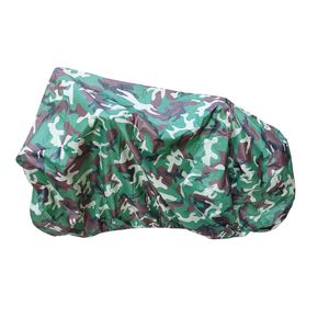 چادر دوچرخه مدل 10