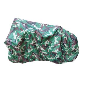 چادر دوچرخه مدل 70