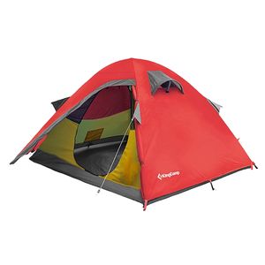 چادر سفری 2 نفره کینگ کمپ مدل kt3081 کد f2022