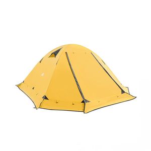 چادر سفری 3 نفره جیلو مدل k 2001