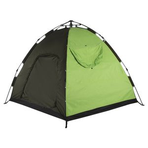 چادر مسافرتی 10 نفره مدل fast assemble 001