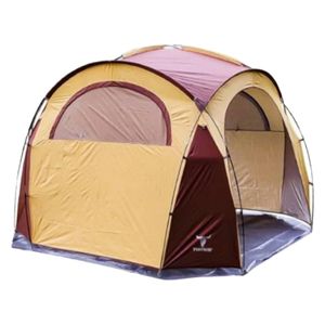 چادر مسافرتی 10 نفره پکینیو مدل c3009
