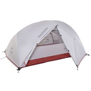 چادر مسافرتی 2 نفره نیچرهایک مدل star river 2 20d ultralight