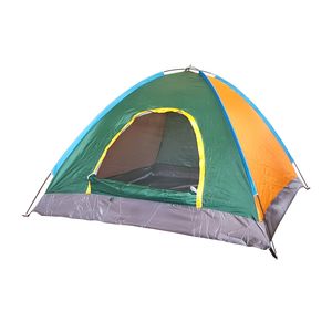 چادر مسافرتی 4 نفره مدل sahara200
