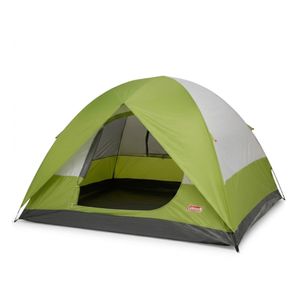 چادر مسافرتی 6 نفره کلمن مدل sundome