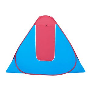 چادر مسافرتی 8 نفره مدل پارچه ای کد pr 8