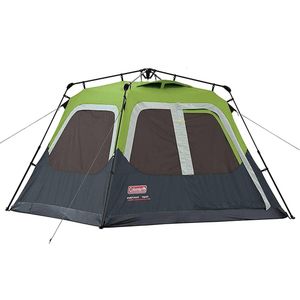 چادر مسافرتی کلمن مدل instant cabin 6