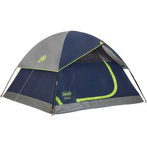 چادر کمپینگ 2 نفره کلمن مدل sundome
