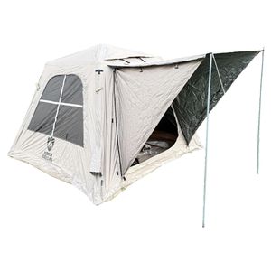 چادر کمپینگ 4 نفره مونته آدلمو مدل royal shade 230