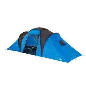 چادر کمپینگ 6 نفره مدل go outdoor کد 2022