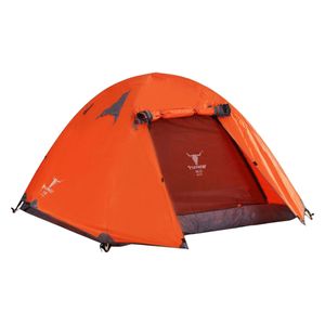 چادر کوهنوردی 1 نفره پکینیو مدل k 2002