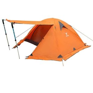 چادر کوهنوردی 3 نفره پکینیو مدل pkn c2001 b