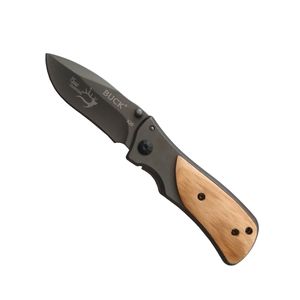 چاقو سفری باک مدل x35