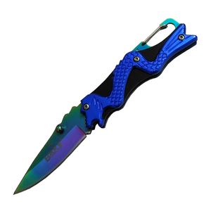 چاقو سفری بوسایدون کد 948b