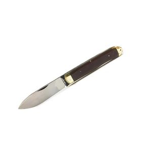 چاقو سفری تاشو مدل zanjan knife 04