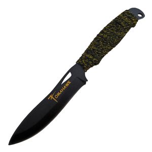 چاقو سفری توماهاوک مدل b51