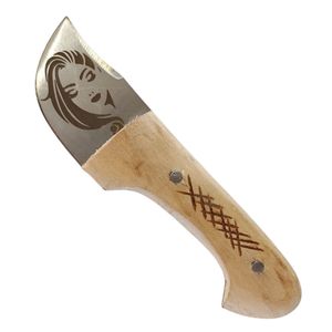چاقو سفری طرح رخ