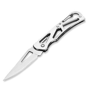 چاقو سفری مدل carabin