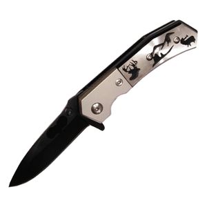 چاقو سفری مدل crkt