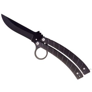 چاقو سفری مدل curve