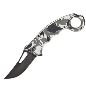 چاقو سفری مدل tactical 01
