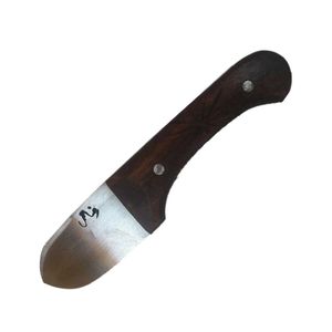 چاقو سفری مدل zanjan knife 02