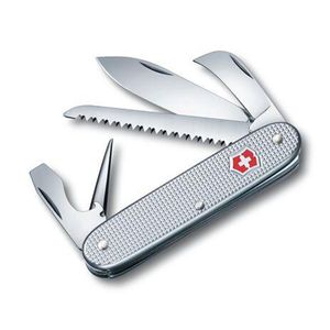 چاقو سفری ویکتورینوکس مدل swiss army 7 کد 0.8150.26