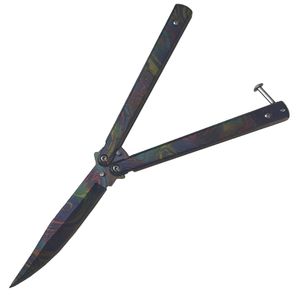 چاقو سفری کد pvr 01
