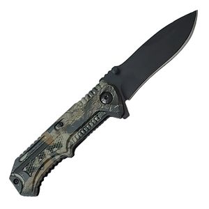 چاقو سفری کد rgr 01