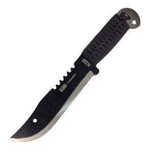 چاقوی سفری  مدل k320