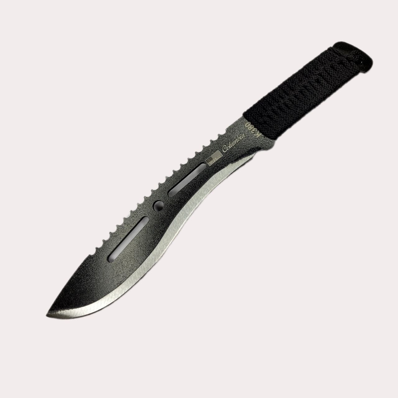 چاقوی سفری  مدل k380